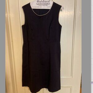 Tory Burch Navy Dress